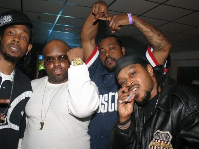 Goodie Mob