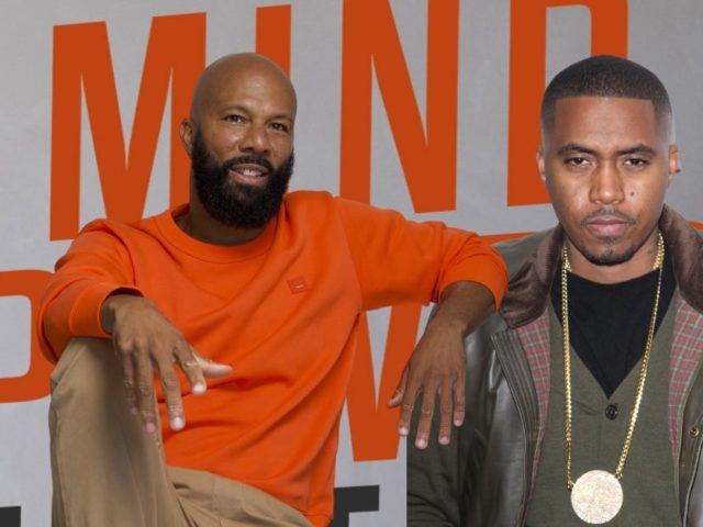 common and nas