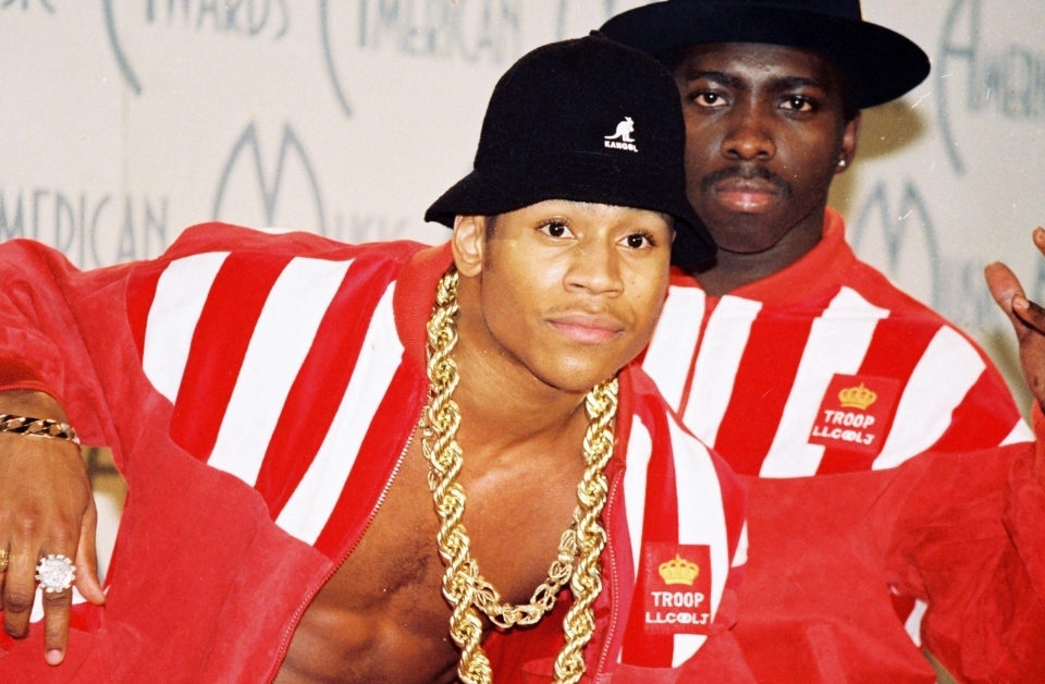 LL Cool J